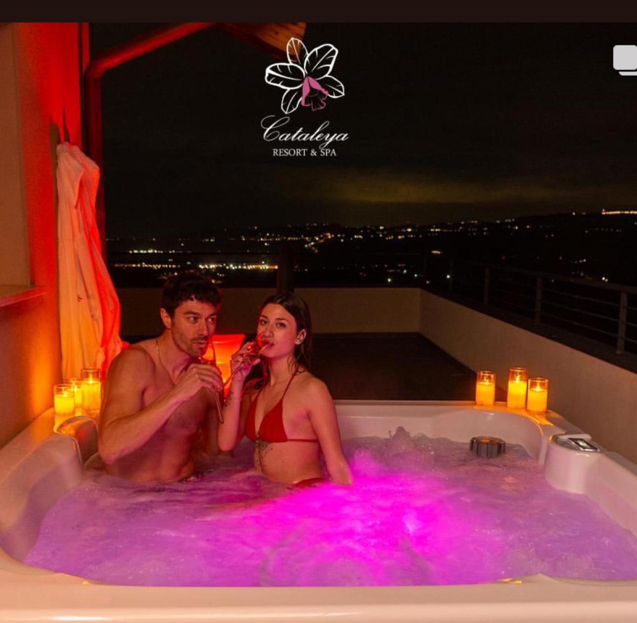 Resort Cataleya & *